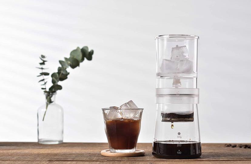 Soulhand Cold Brew Dripper Coffee Maker (Category: Coffee & Tea Tableware) located in Bulacan. Submitted by _janharold (Listing ID 1120065766, Image 2). Description: Delivery fee not included. From Amazon US! Check out their website for more info..
