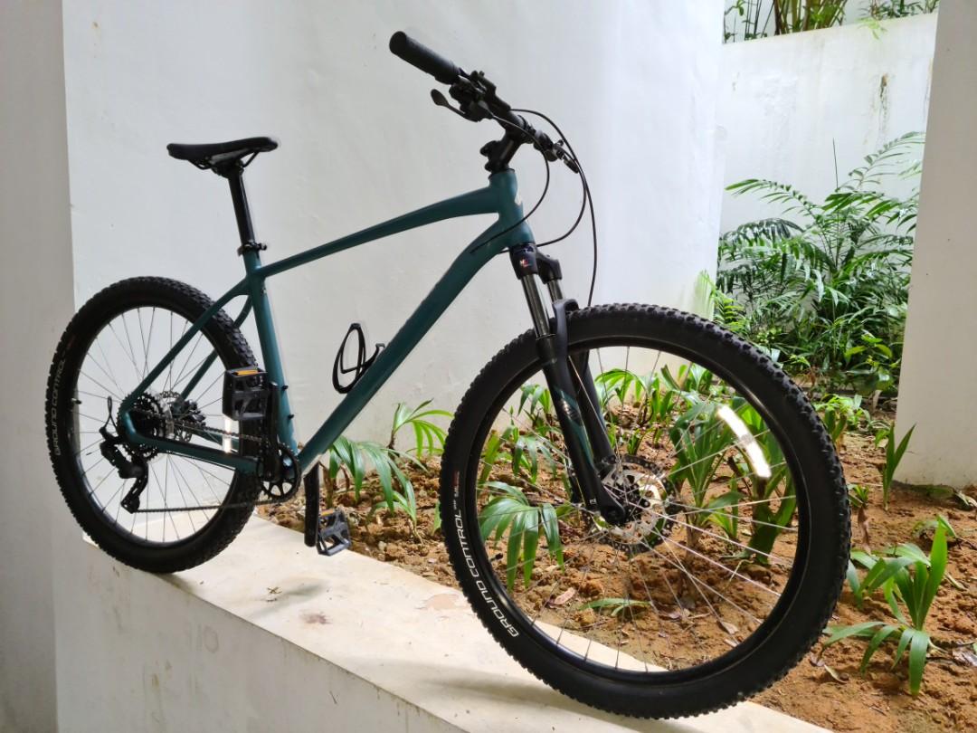 Specialized pitch shop xl