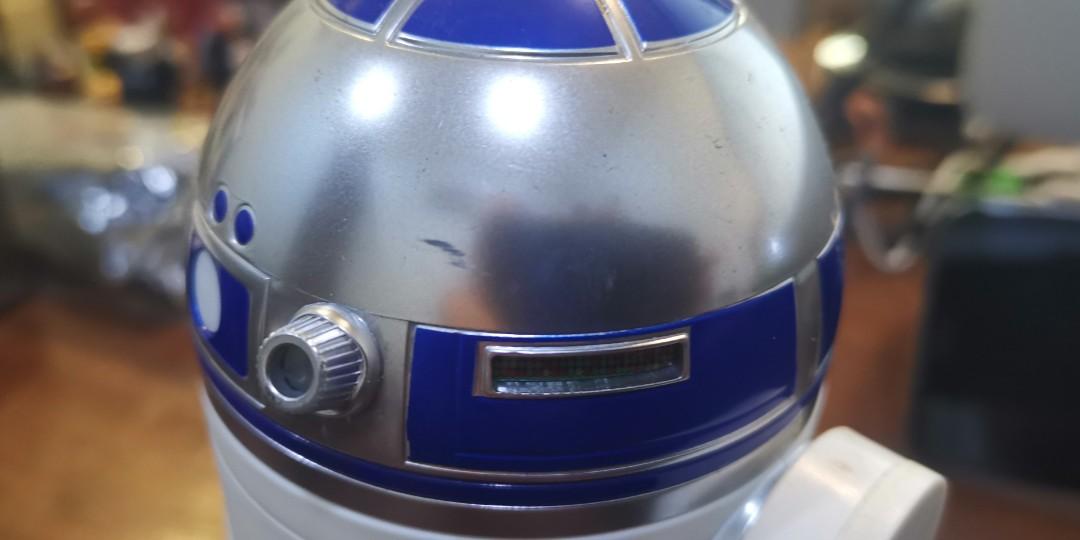 Sphero demo store
