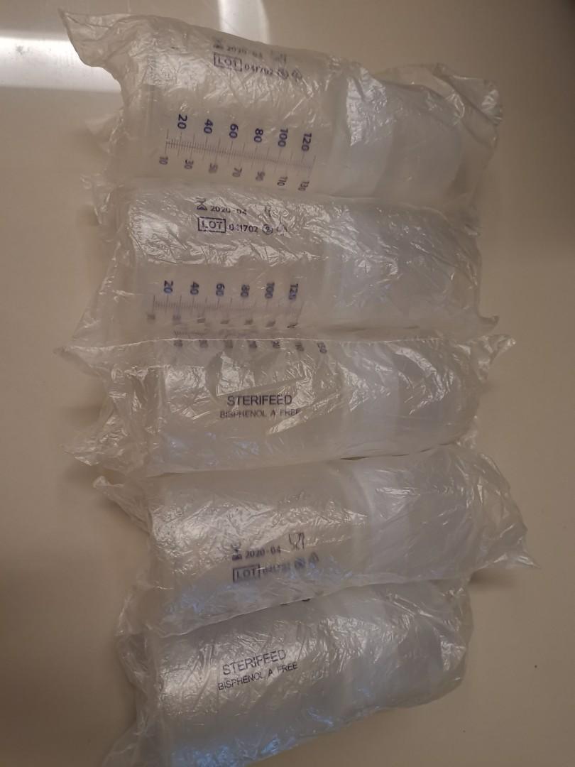 Sterifeed bisphenol a cheap free