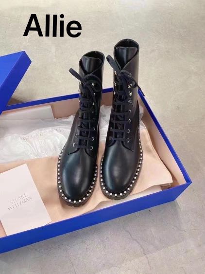 Stuart Weitzman SW Allie boot size 35 36 36.5 38