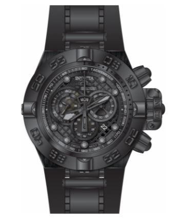 Invicta 6582 discount