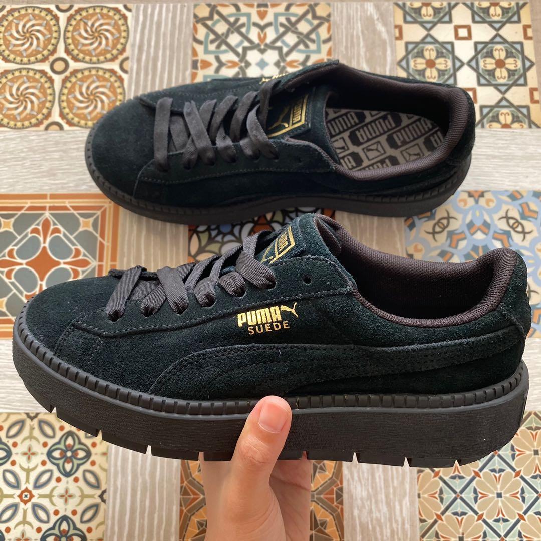 cloud platforms shoes