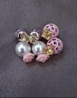Gratis Take all anting