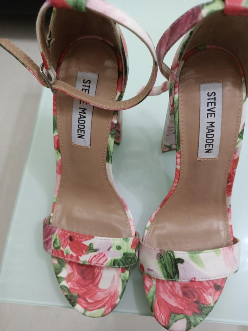 Michael kors discount steve madden
