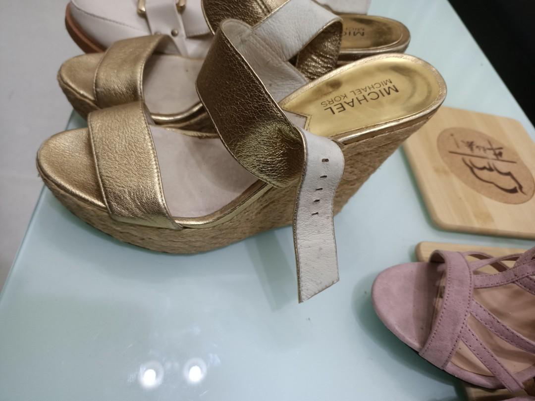 TAKE ALL Michael kors steve madden charlotte russe london office
