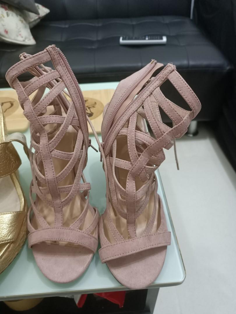 Michael kors deals steve madden