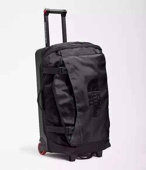 The north face rolling 2024 thunder 30 travel bag