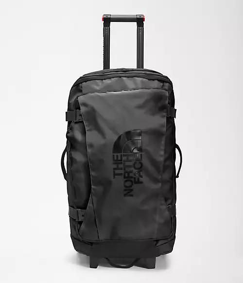 The North Face Rolling Thunder Duffel 30”, Hobbies & Toys, Travel