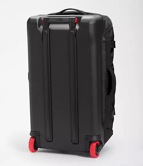 The North Face Rolling Thunder Duffel 30”, Hobbies & Toys, Travel