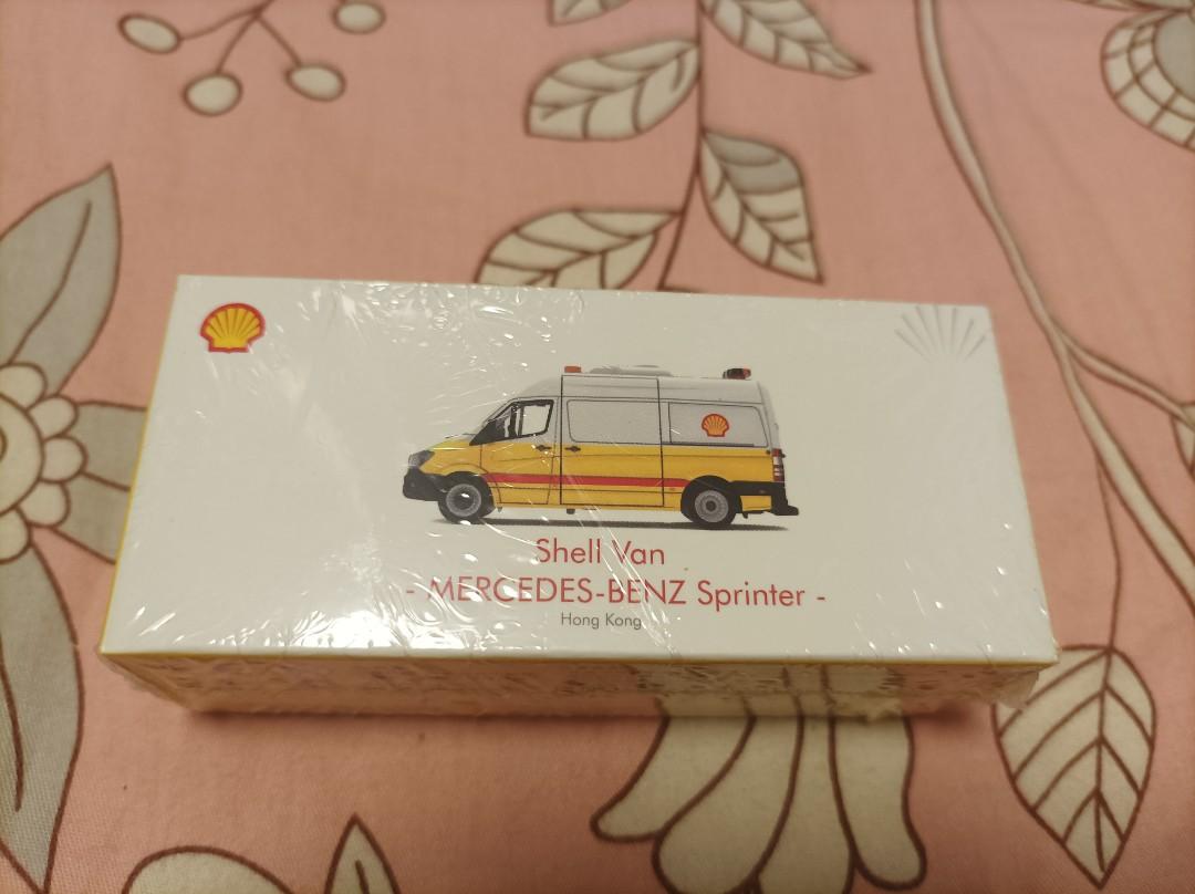 香港 TINY shell shellvan 【公式通販】