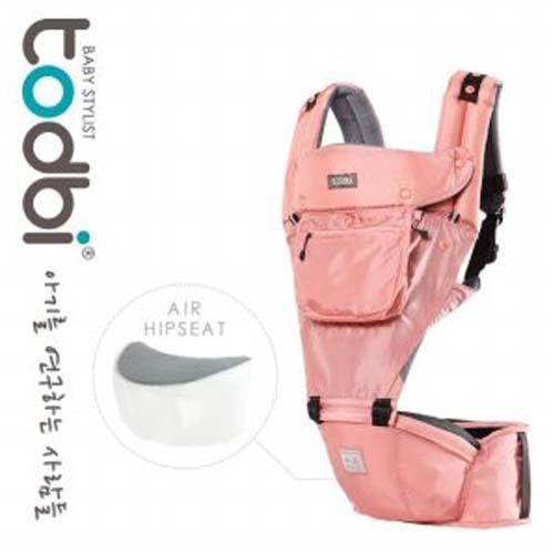 Todbi baby carrier online