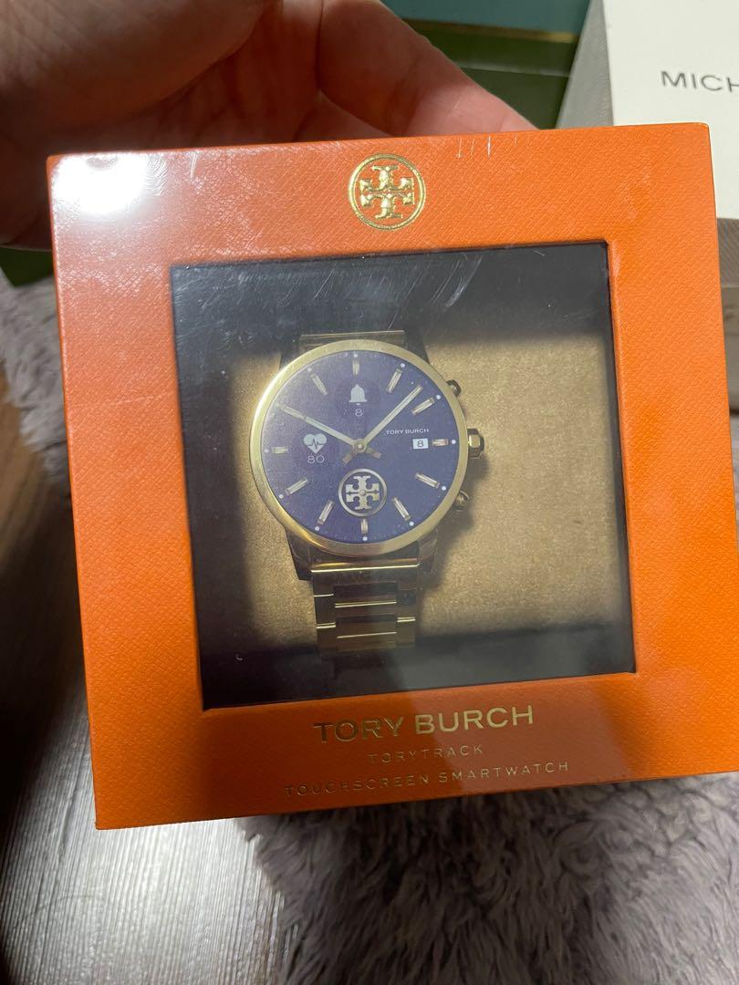 Tory Burch Smart Watch Women s Fashion Watches Accessories