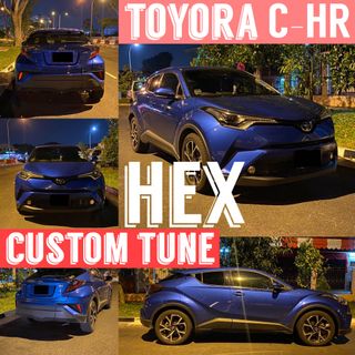 (Category: ) located in . Submitted by hex.performance (Listing ID 1081518292, Image 1). Description: .