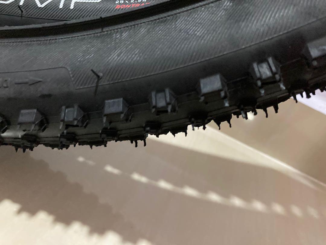 Trek Bontrager XR2 Comp Tyre size 29X 2 