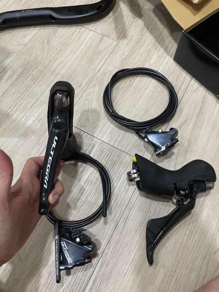 R8020 shifters shop
