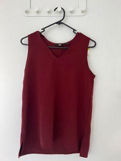 Uniqlo Tank Top