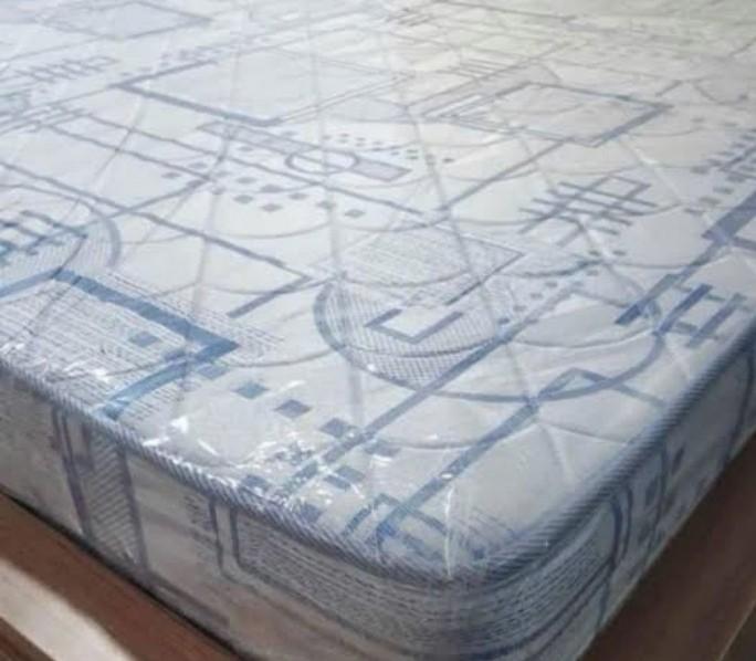 Uratex quilted online mattress price