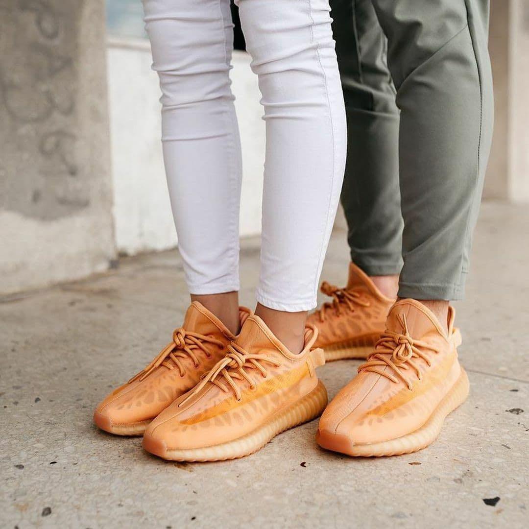 Clay discount yeezy womens