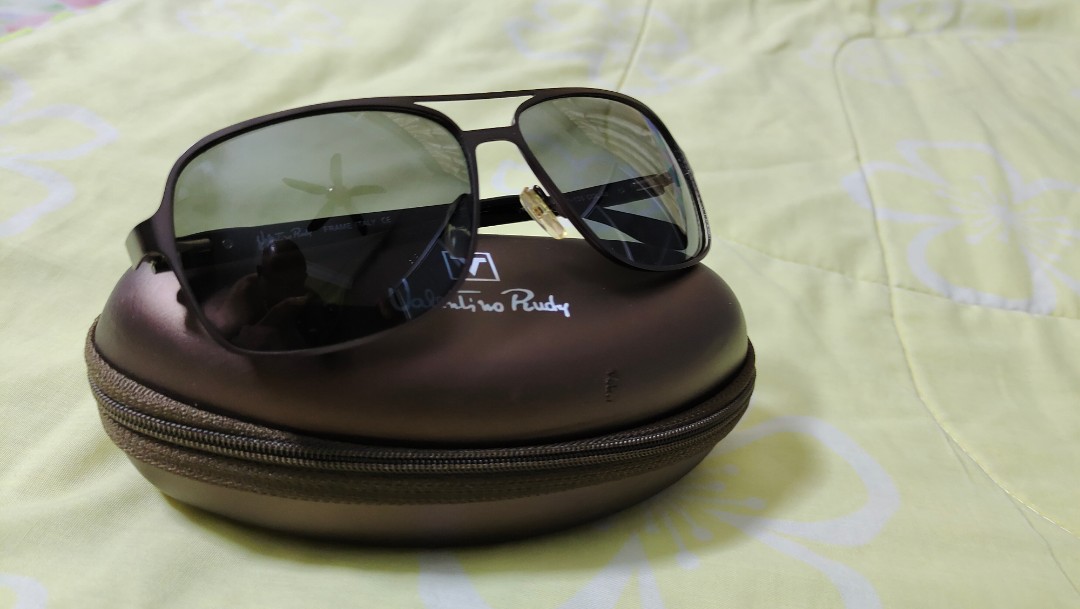 valentino rudy spectacles