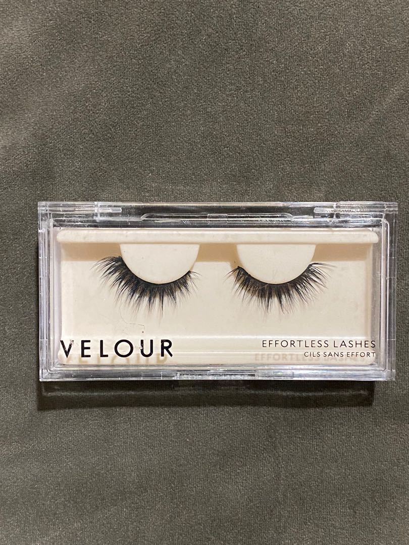 Velour Lashes (Would I lie), Beauty & Personal Care, Face ...