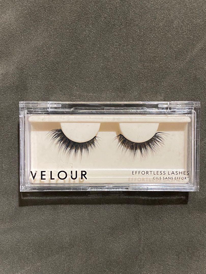 Velour Lashes (Would I lie), Beauty & Personal Care, Face ...