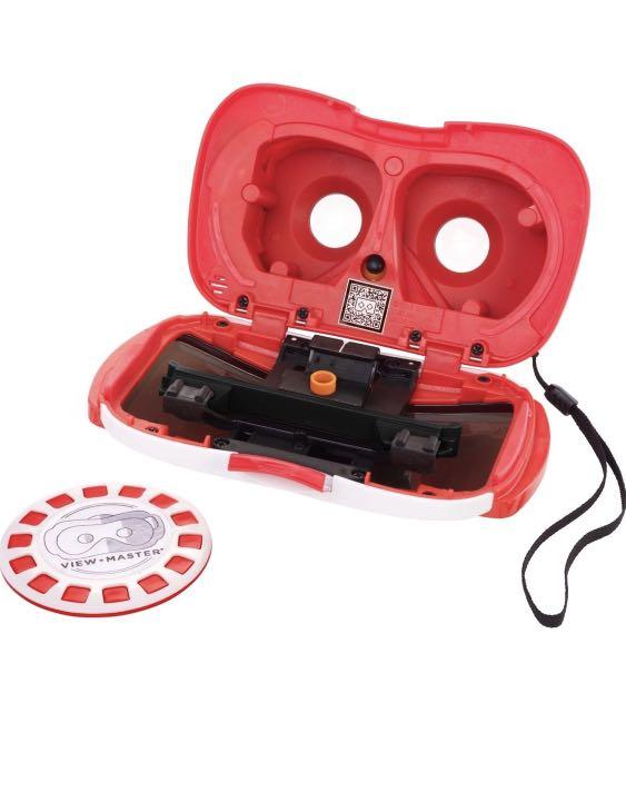 view master first look kit