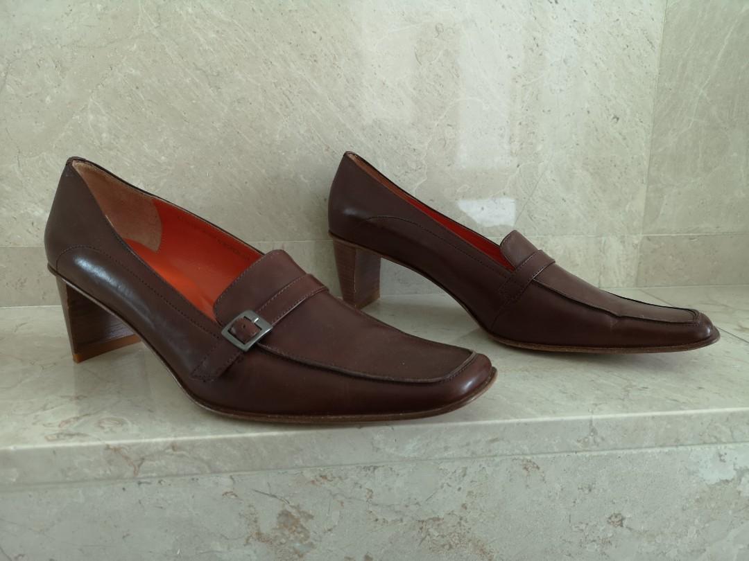 Vintage kenneth hotsell cole shoes
