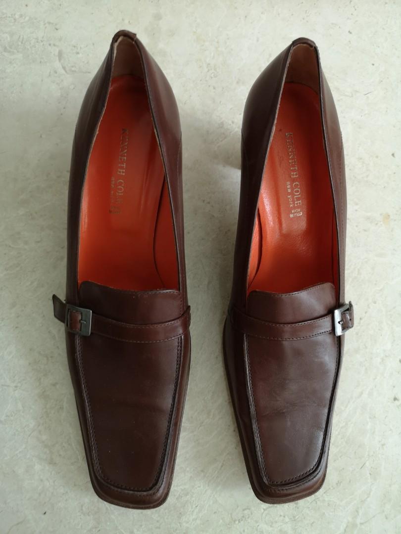 Kenneth clearance cole moccasins