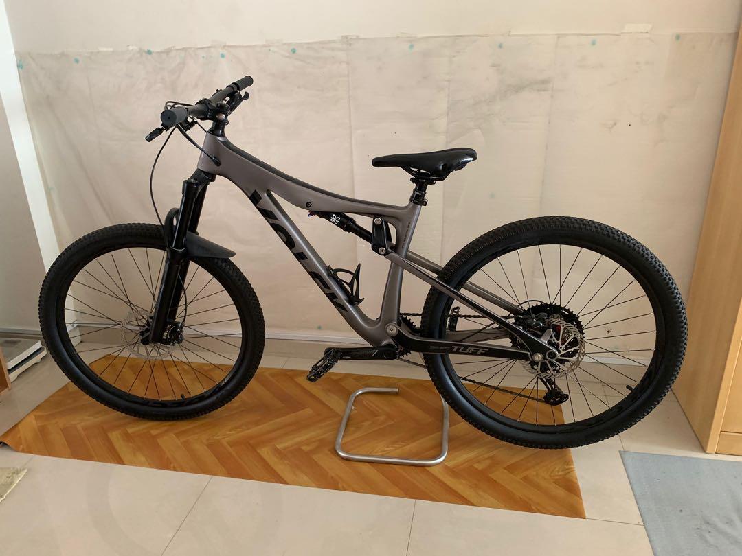 Volck mountain best sale bike