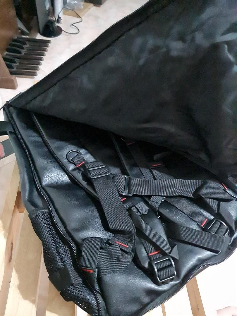 Witzman Recreation Bag