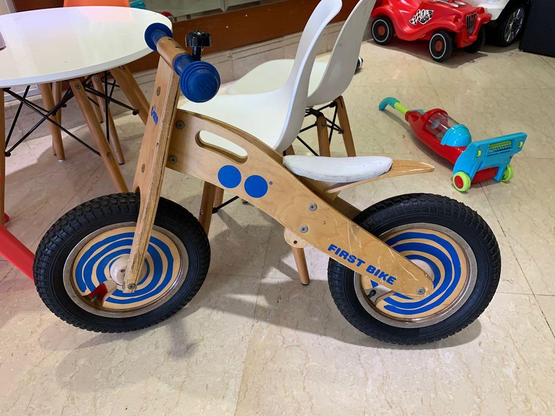 John crane balance bike clearance