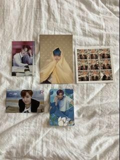 [WTS]BTS offical pc
