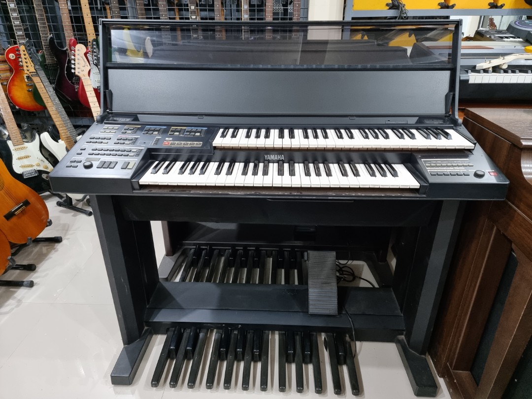 YAMAHA HS-5 エレクトーン - 鍵盤楽器