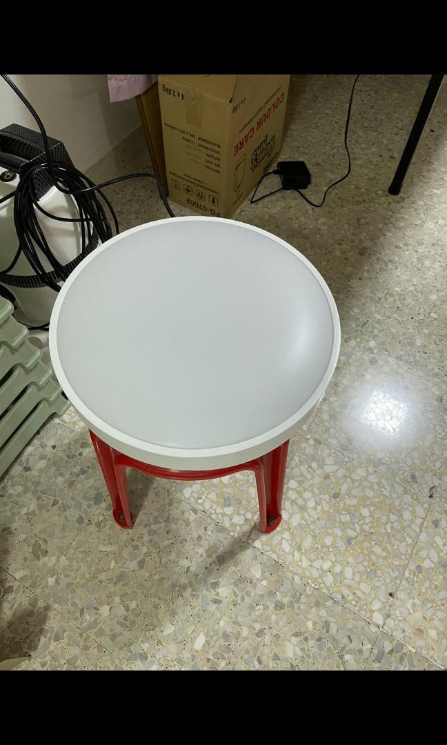 Xiaomi Yeelight 40cm 35w YLXD07YL Furniture Home Living