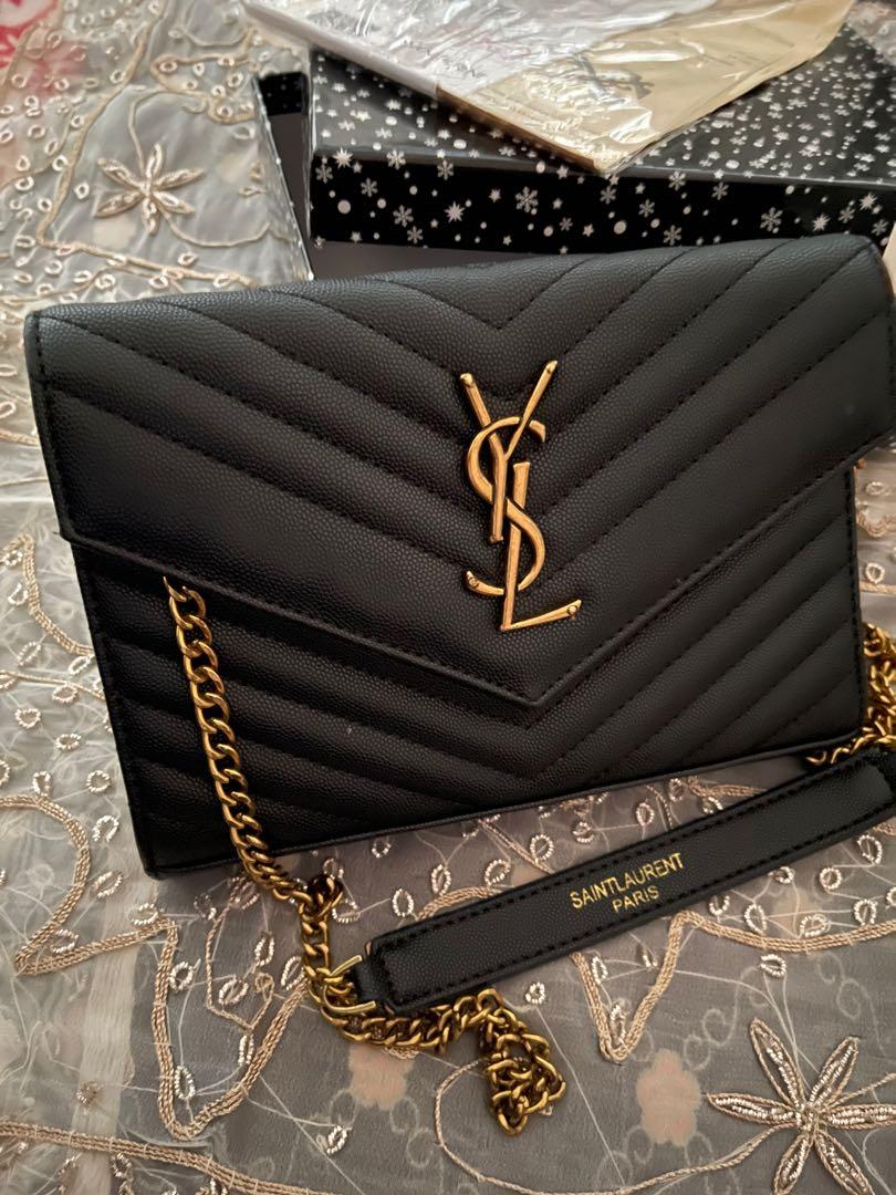 ysl woc