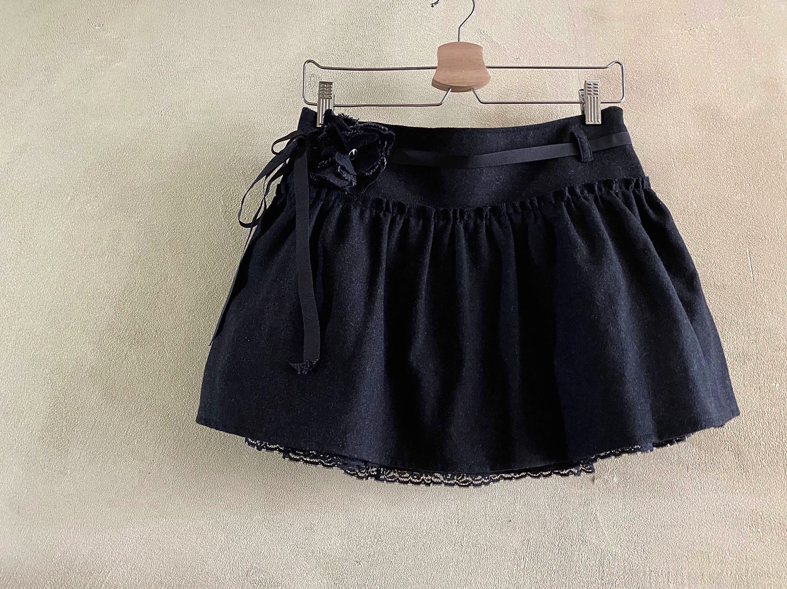 Tulle mini hotsell skirt zara