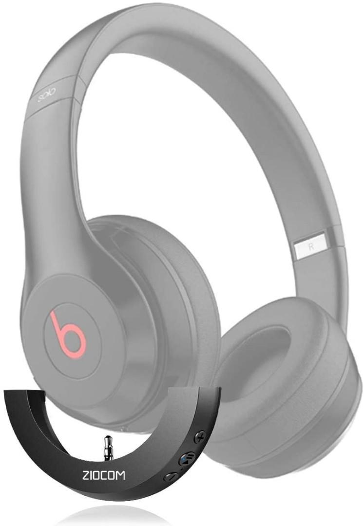 Beats solo 1 bluetooth adapter shop