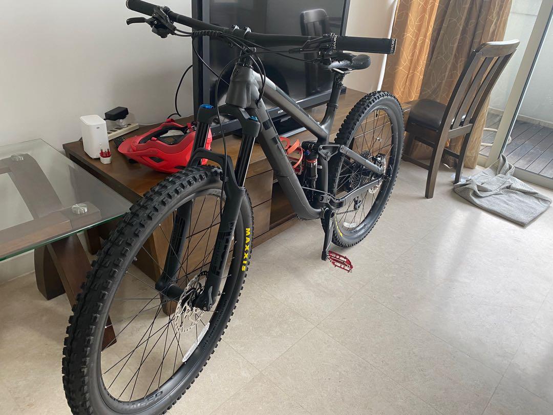 Trek fuel ex 8 2019 sale