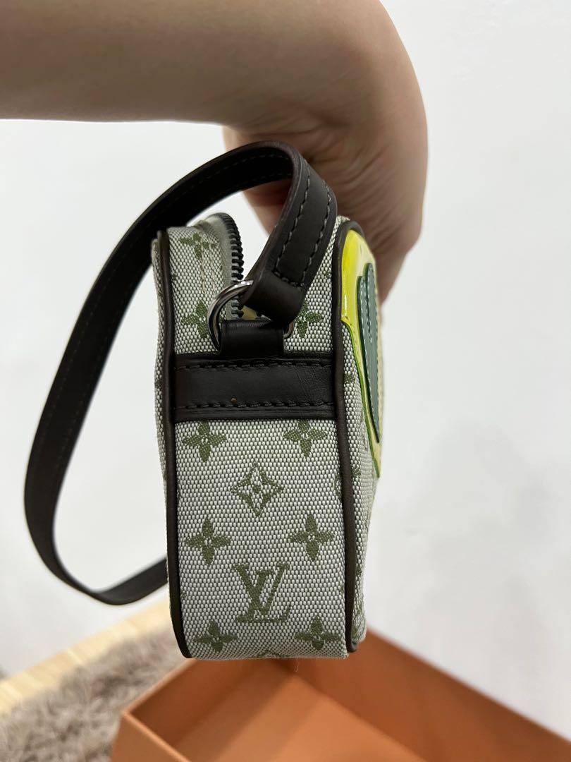 Louis Vuitton Conte De Fees Besace Bag, Luxury, Bags & Wallets on Carousell