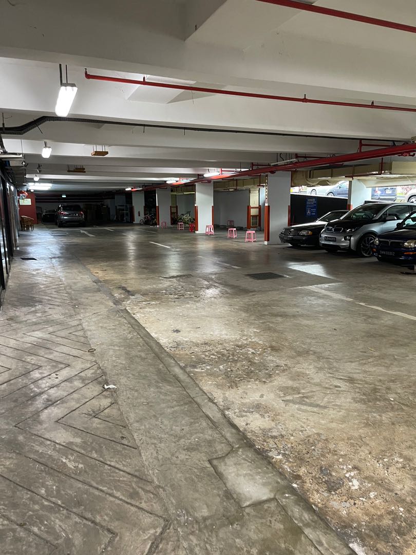 Car Showroom Or Accessories Shop For Rent Free Parking With No Gantry Can Park 40 50 Cars Easy Property Rentals Commercial On Carousell