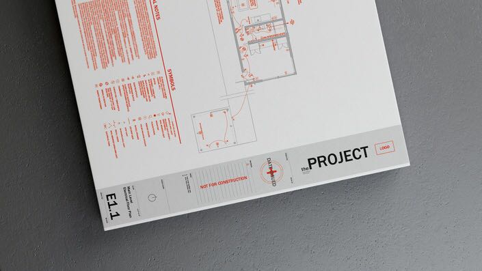 30x40 Design Workshop Autocad Template Carousell