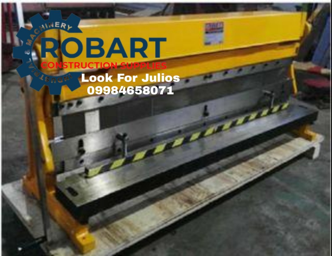 3in1 Shear Break Roll, Commercial & Industrial, Construction Tools ...