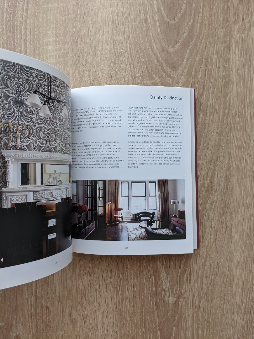 500 Tricks Urban Apartments, Hobbies & Toys, Books & Magazines