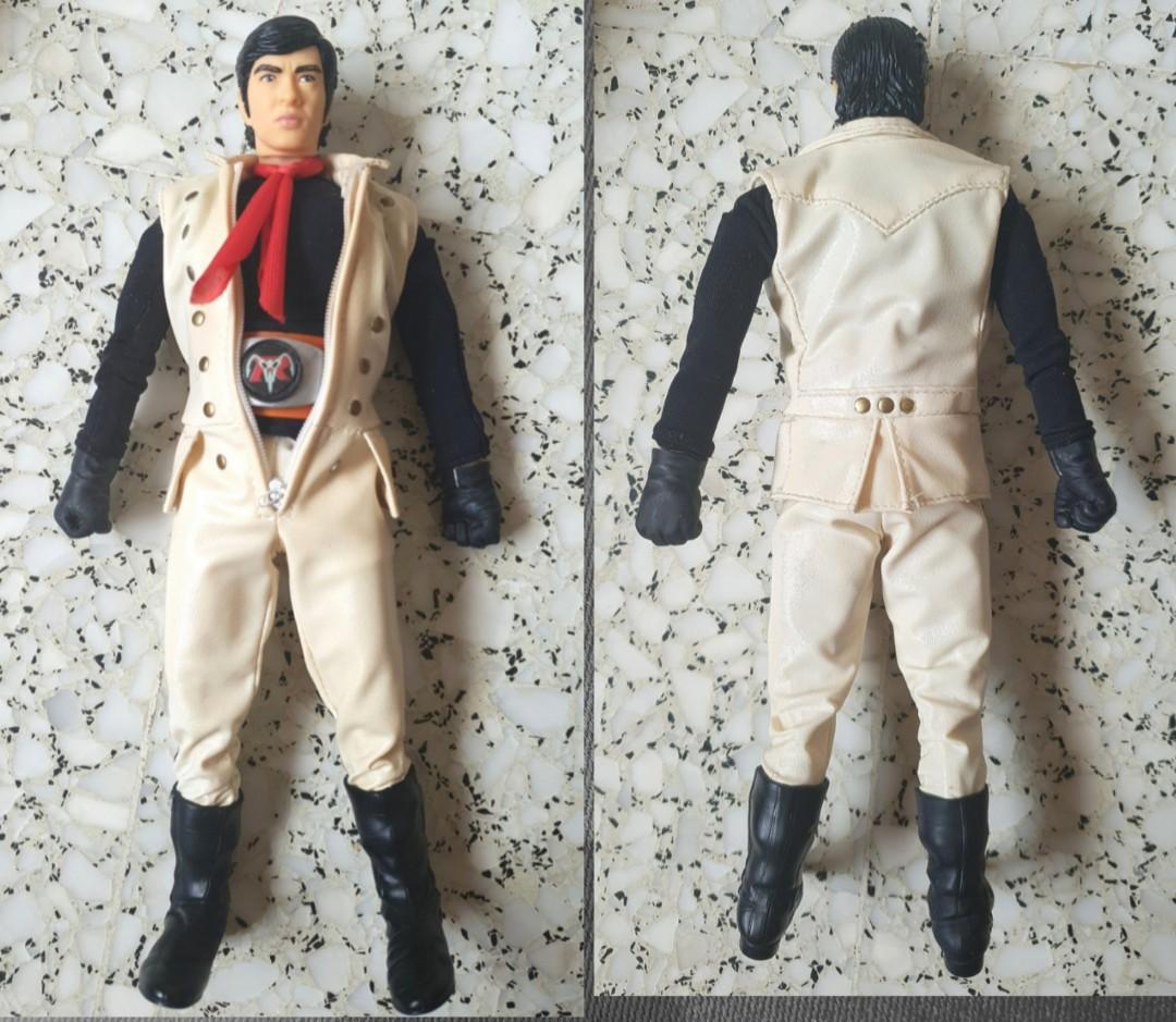 🌈 RARE HOT MEDICOM JAPAN MASKED KAMEN RIDER MASKED WORLD STYLISH COLLECTION RAH220 / RAH450 REAL ACTION HEROES 18" V3 / SHADOW MOON / AMAZON / SHOCKER SPIDER MAN / HAYATO ICHIMONJI BANDAI TIME HOUSE ULTRAMAN TOYS (Category: Toy Figures) located in Singapore. Submitted by originalfakexplorer (Listing ID 1120232800, Image 3). Description: 🌈 RAH450 18" TALL V3/ SHADOW MOON / AMAZON (BRAND NEW)--$180 EACH 🌈RAH220 22CM TALL(BIB CONDITION) BOX NOT P