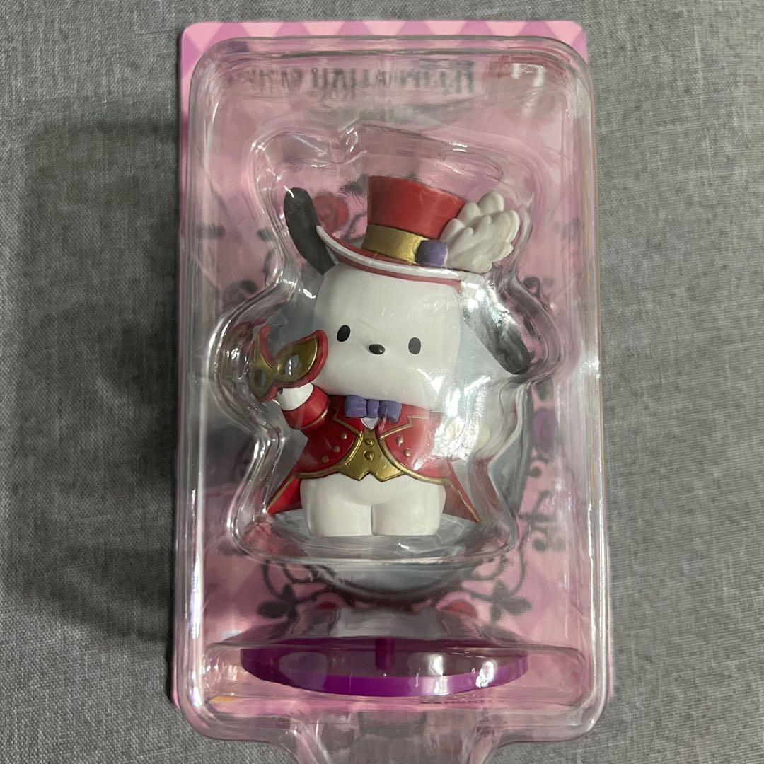 日本限定Sanrio 萬聖節一番賞Halloween 2021 mini figure 擺設PC狗