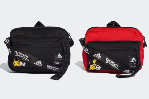 Adidas x pokemon bag online