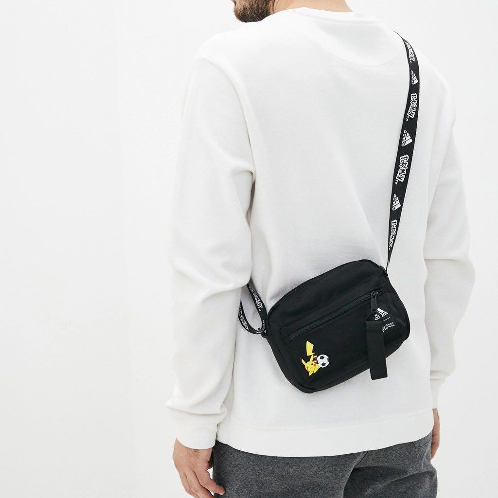 Pokemon organizer adidas hotsell