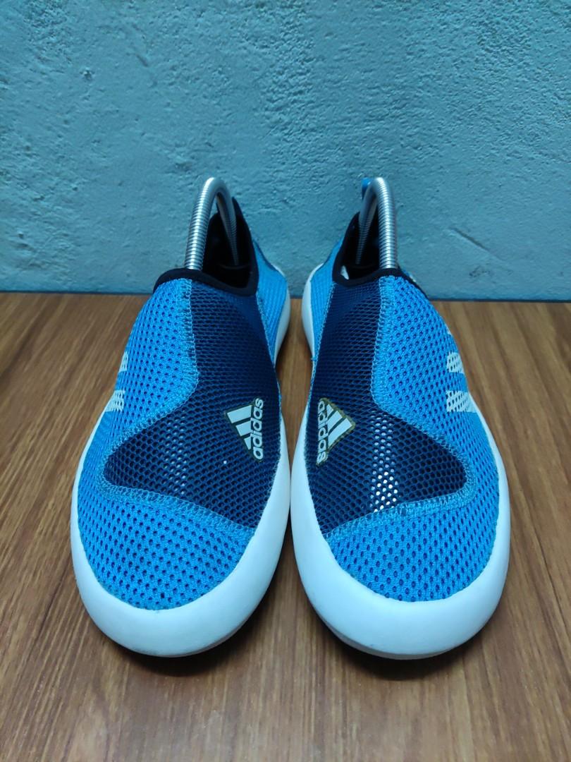 Adidas climacool SL kasut air slip on 7.5uk 26cm Men s
