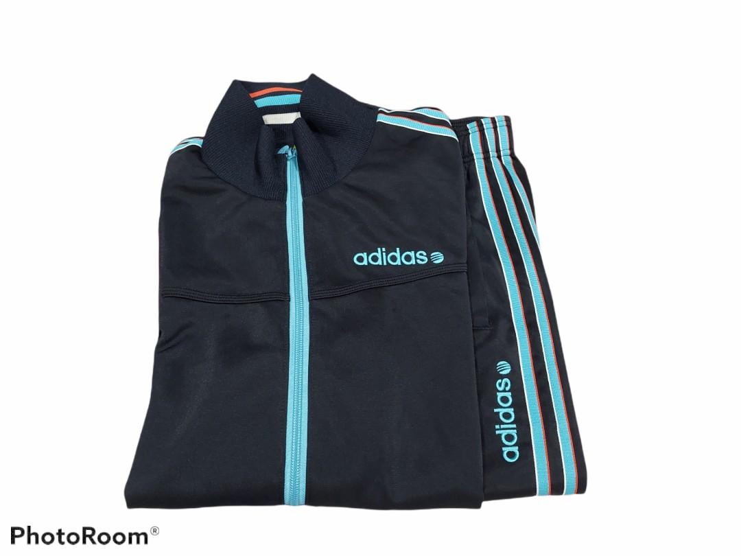 Adidas shop neo tracksuit